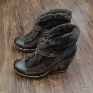 Timberland Boots NWOB